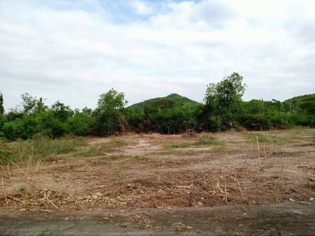 L436 ขายที่ดินราคาถูก 102 ตรว เมืองราชบุรี