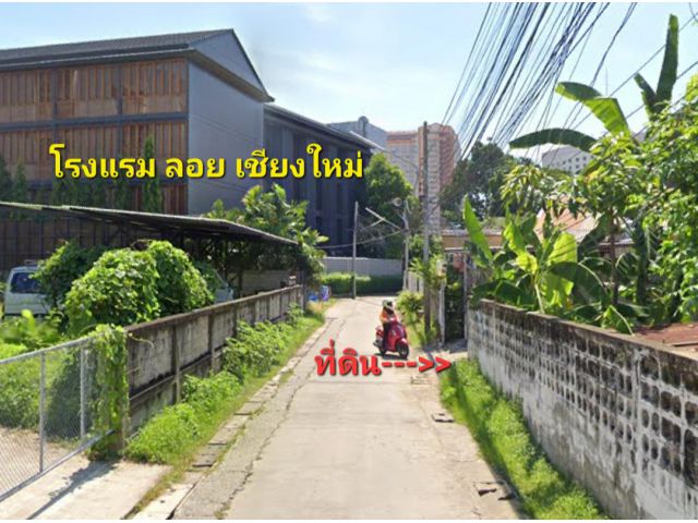 #*ขายที่ดินกลางเมือง115ตร.ว.อยู่ถนนคชสารซอย4 ใกล้คูเมืองแค่400ม.ผังเมืองสีส้ม สร้างสูงได้5ชั้น ถูกๆ
