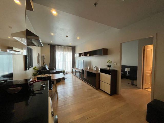 Noble Refine Sukhumvit 26 for rent 1 bedroom 1 bathroom 50 sqm rental 33,000 baht/month