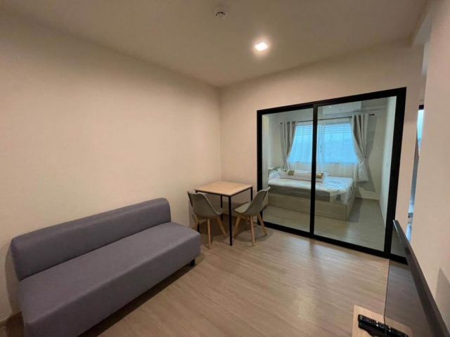 ให้เช่า คอนโด คอนโด มี อ่อนนุช-พระราม 9 Condo Me Onnut-Rama 9