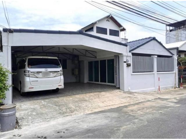 บ้านเดี่ยว ให้เช่า แถว เรียบ ด่วน รามอินทรา หมู่บ้าน มณียา