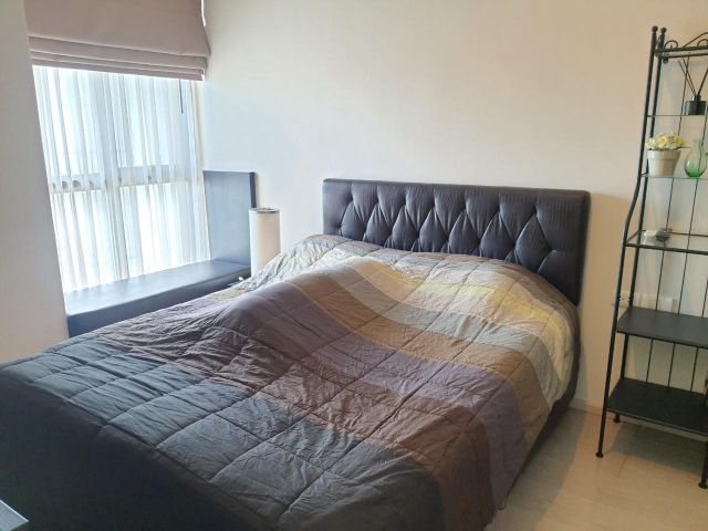 84953 - ขาย Condo คอนโด ริธึ่ม Rhythm สุขุมวิท 44/1 ใกล้รถไฟฟ้า BTS พระโขนง