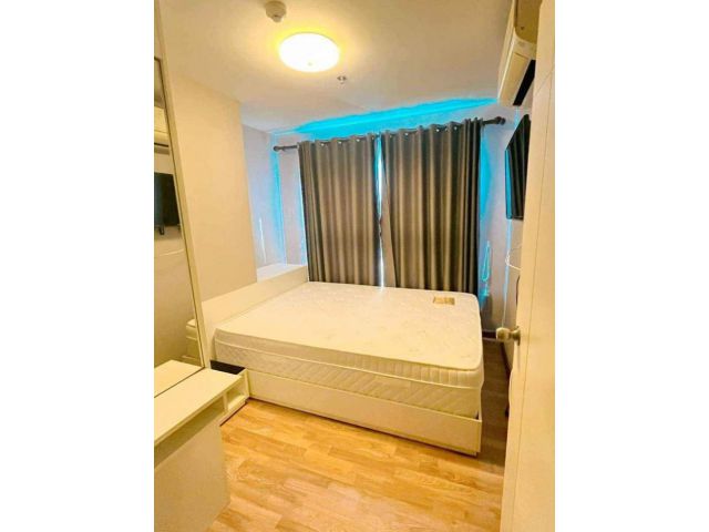 ให้เช่า คอนโด เดอะ ทรัสต์ งามวงศ์วาน - THE TRUST CONDO NGAMWONGWAN