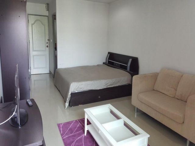 ให้เช่า คอนโด Regent Home 7 สรรพาวุธ 2 - สุขุมวิท  (รีเจ้นท์ โฮม 7 สรรพาวุธ 2 - สุขุมวิท)