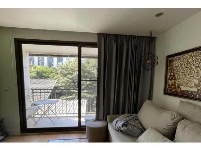 Code C20240100012....Collezio Sathorn - Pipat สำหรับเช่า, 2 ห้องนอน, 2 ห้องน้ำ, แต่งครบ, พร้อมเข้าอยู่