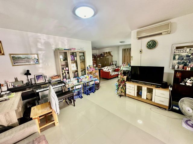 ขายด่วน บ้านเดี่ยว คลองสอง ปทุมธานี หมู่บ้านบุญฑริก์ คลองสอง