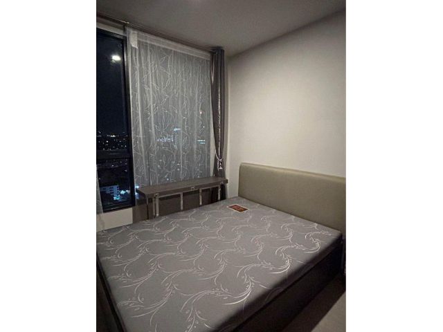 Elio Del Nest for rent Studio unit 26 sqm rental 12,000 baht/month