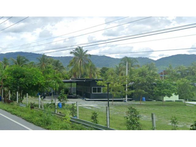 ขายที่ดินศรีราชาหนองขาม