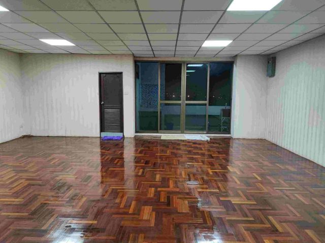 81508 - ขายคอนโด Unity Tower BTS อุดมสุข ชั้น 9 ห้องมุม วิวเมือง
