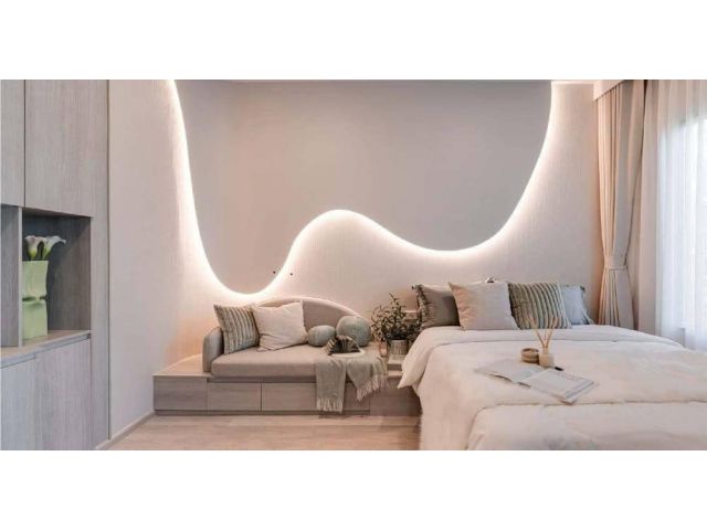 ขายใบจองเท่าทุน ไม่บวกกำไร!! คอนโด COBE Ratchada-Rama9 ทำเลทองติดถนนใหญ่ ใกล้ MRT ศูนย์วัฒนธรรม