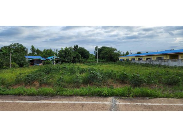 L540 ขายที่ดินใกล้นิคมโรจนะ 315 ศรีมหาโพธิ ปราจีนบุรี