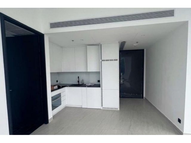 Code C20240100319.......Tait Sathorn 12 ขายดาวน์, 1 ห้องนอน, 1 ห้องน้ำ, ชั้นสูง, แต่งครบ, เลี้ยงสัตว์ได้่!!