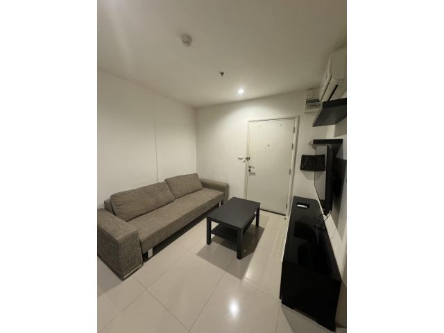 Aspire Sukhumvit 48 for rent 1 bedroom 1 bathroom 32.5 sqm rental 14,000 baht/month