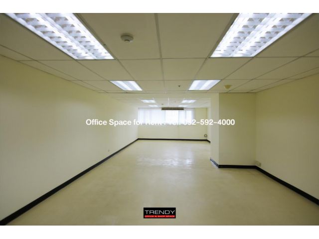 (TD-2201C) The Trendy Office ให้เช่าออฟฟิศ ขนาด 59 ตร.ม. ชั้น 22 สุขุมวิท 13 ใกล้ BTS นานา