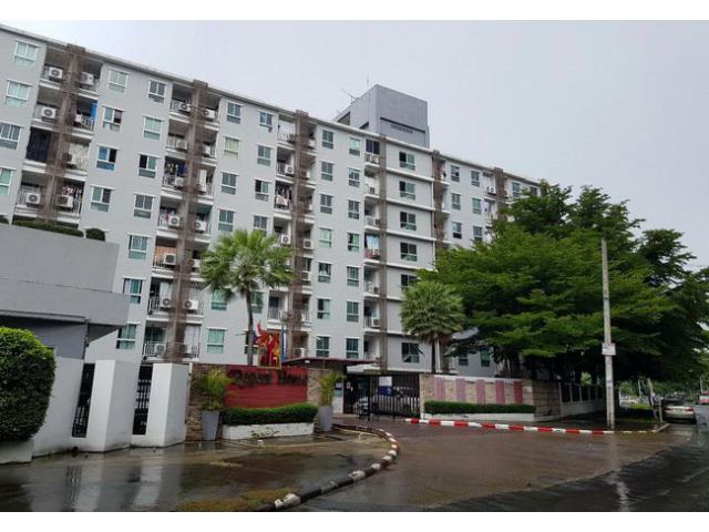 ขายคอนโด รีเจ้นท์ โฮม 7/2 บางนา ซอยสรรพาวุธ 2 ถนนบางนา-ตราด บางนา กรุงเทพมหานคร