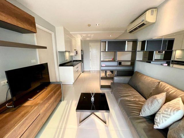 Le Nice Ekkamai for rent (Pet friendly) 1 bedroom 1 bathroom 40 sqm rental 23,500 baht/month