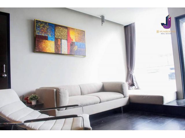 ให้เช่าคอนโด โนเบิล รีมิกซ์ สุขุมวิท 36 ( Noble Remix Sukhumvit 36 ) ขนาด 92 ตร.ม  2 ห้องนอน 2 ห้องนํ้า  ชั้น 11
