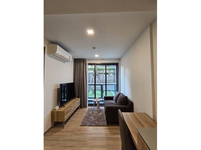 Taka Haus Ekkamai 12 for rent 1 bedroom 1 bathroom 31 sqm rental 16,500 baht/month