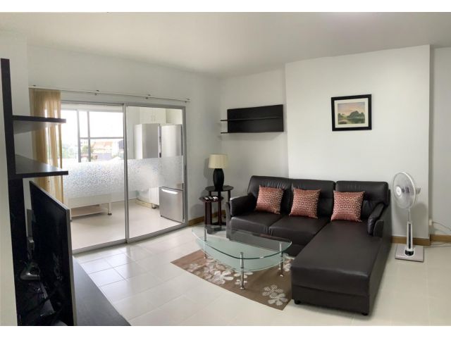 City Home Sukhumvit 101/1 for rent 2 bedrooms 1 bathroom 75 sqm rental 20,000 baht/month selling at 4.8 mil baht