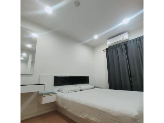 ขายไอคอนโด สุขาภิบาล 2 คอนโดมิเนียม (เจ้าของขายเอง)