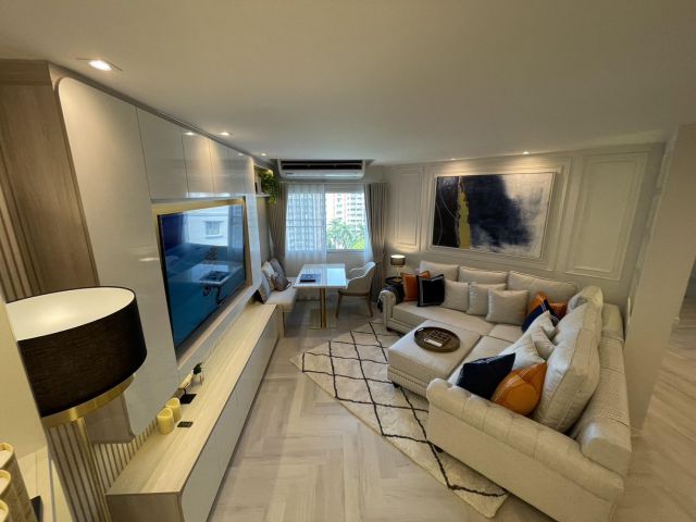 ขาย- Fortune Condo Town /2 ห้องนอน/ 93 ตร.ม/ ชั้น 14 /ขาย 7.3 ล้าน
