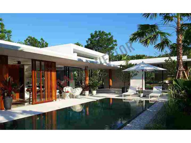 วิลล่าหรู 3 ห้องนอน แบบ Private Pool Villa | 437.5 ตร.ม. | 32 ลบ. | ตอบโจทย์ชีวิตแบบ Active ใกล้ชิดธรรมชาติ