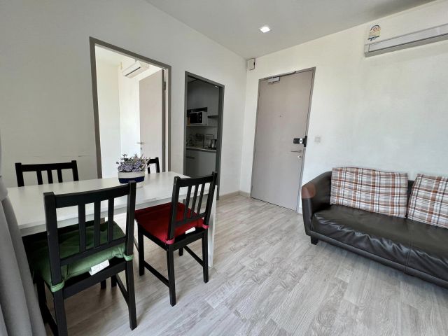 Ideo Mobi Sukhumvit 81 for rent 2 bedrooms 1 bathroom 42 sqm rental 23,000 baht/month