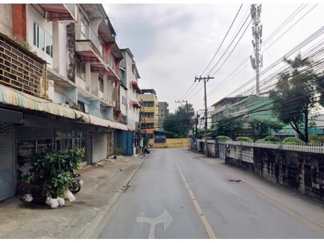 VLM 923  ขายที่ดิน ซอยสุขุมวิท 93 แขวงบางจาก เขตพระโขนง   เนื้อที่ 3 ไร่
