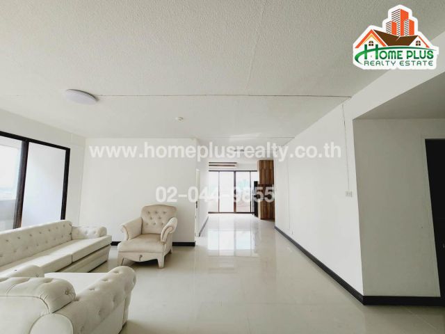 คอนโดพีเอสที คอนโดวิลล์ทาวเวอร์1 ห้องริม วิวโค้งแม่น้ำเจ้ายาใกล้เซ็นทรัลพระราม3