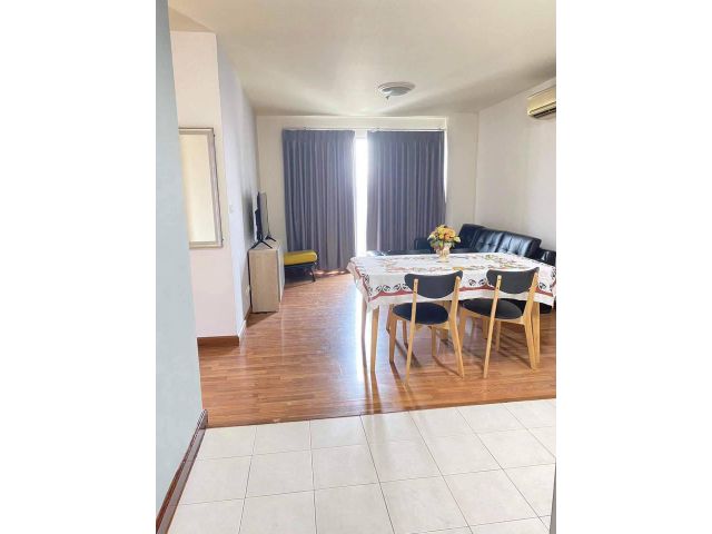 Sukhumvit Plus Condo for rent 2 bedrooms 2 bathrooms 70 sqm rental 25,000 baht/month