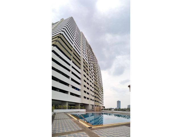 ขาย คอนโด PST CITY HOME  48 ตรม. 1 นอน 1 น้ำ 1 นั่งเล่น 1 จอด