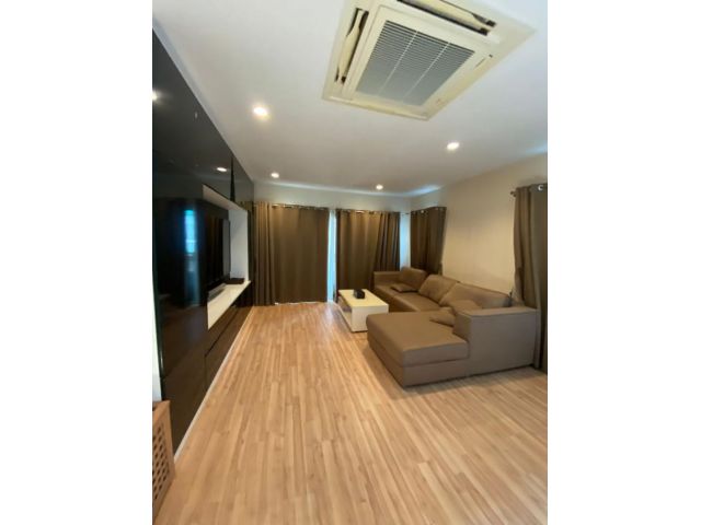 ให้เช่า บ้านเดี่ยว Code M205 เดอะ แพลนท์ พัฒนาการ 38 180 ตรม. 60 ตร.วา