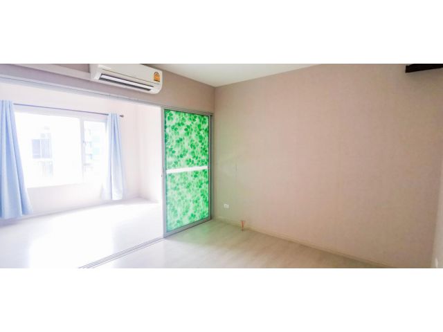 ขาย คอนโด ติดถนนใหญ่พระราม2 PLUM CONDO EXTRA พระราม2 28.75 ตรม.