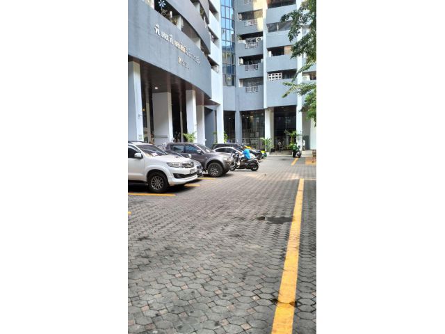 ให้เช่า คอนโด P.S.T. Tower 1 46.5 ตรม. สตูดิโอ 3 เตียง 1 น้ำ 2 ระเบียง 1 จอด