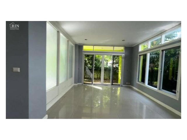 R624-039บ้านหรู เพอร์เฟค มาสเตอร์พีช เลียบทางด่วน ขายบ้านเดี่ยวหรู เพอร์เฟค มาสเตอร์พีซ เอกมัย – รามอินทรา