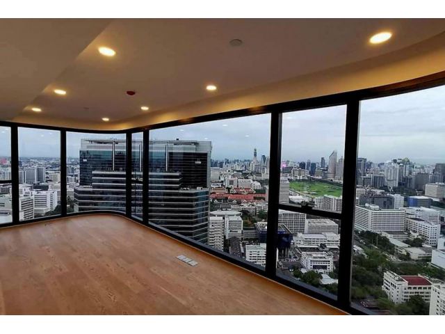 Code C20230900557....Ashton Chula - Silom สำหรับขาย, 2 ห้องนอน, 2 ห้องน้ำ, ชั้นสูง, ตกแต่งบางส่วน , ราคาพิเศษ!!