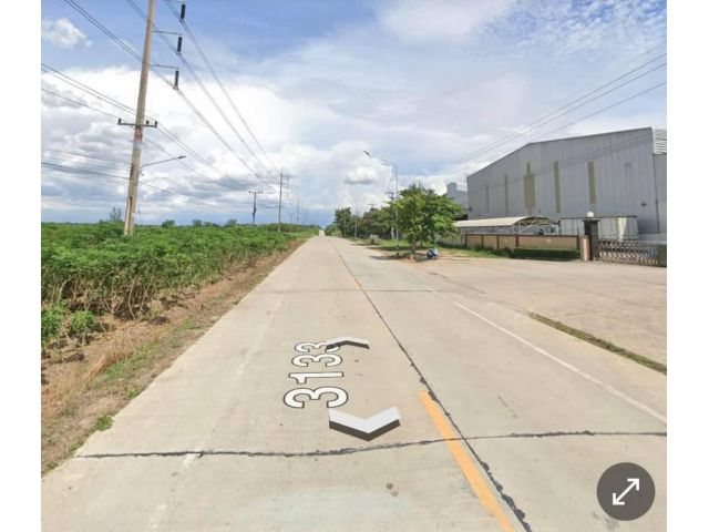 ที่ดินผังเหลืองอ่อนหนองอิรุณบ้านบึง 21-2-37ไร่ ไร่ละ 2.5ล้าน ต.หนองอิรุณ อ.บ้านบึง จ.ชลบุรี