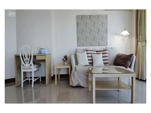 ขายคอนโด มือสอง ห้องใหญ่ ราคาถูก วิวทะเล สวยมากๆ บรรยากาศดี 140 ตร.ม ชั้น13 3ห้องนอน 2ห้องนํ้า Rama Habour View Condo (ค