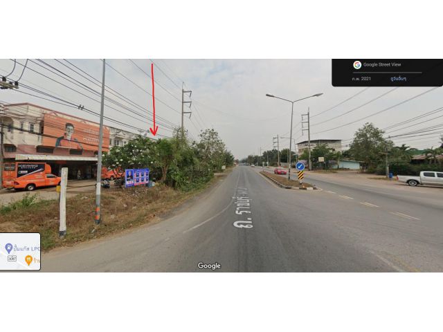 ขายตึกแถว อาคารพาณิชย์ 1.5 ลบ. ติดถนนใหญ่4แยกไฟแดง(ทล.3087)ถนนราชบุรี-ผาปก ตึกแถวเดียวกับ Kerry จอมบึง ใกล้กับโรงพยาบาลพ