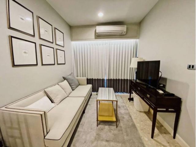ขาย/ให้เช่า คอนโดหรู The Crest Sukhumvit 34 ใกล้ BTS ทองหล่อเพียง 150 เมตร