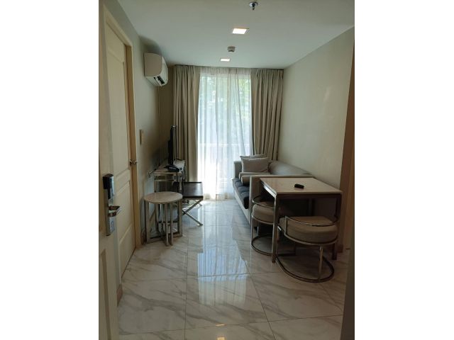 Bless Residence Ekkamai for rent 2 bedrooms 2 bathrooms 39 sqm rental 23,000 baht/month