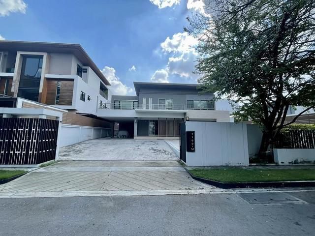 PT12 ขาย บ้านเดี่ยว โครงการ โนเบิ้ลเรซิเด้นส์ พัฒนาการ Noble Residence Pattanakarn บ้านเอสซีจี ไฮม์ (SCG HEIM) ใกล้ทองหล
