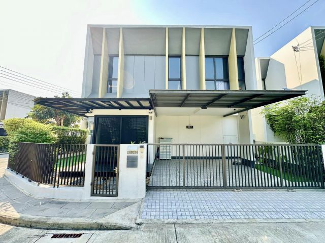 ขายด่วน ม. กฤษดา แกรนด์ พาร์ค พหล - รังสิต