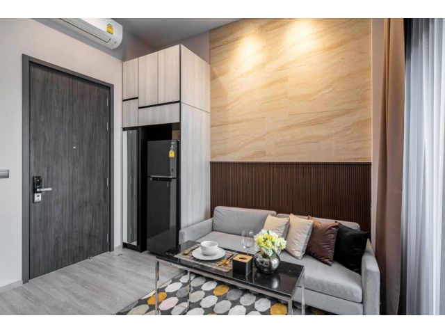 For rent The Line sukhumvit 101 ให้เช่า คอนโด เดอะไลน์ สุขุมวิท 101 Bts ปุณณวิถี