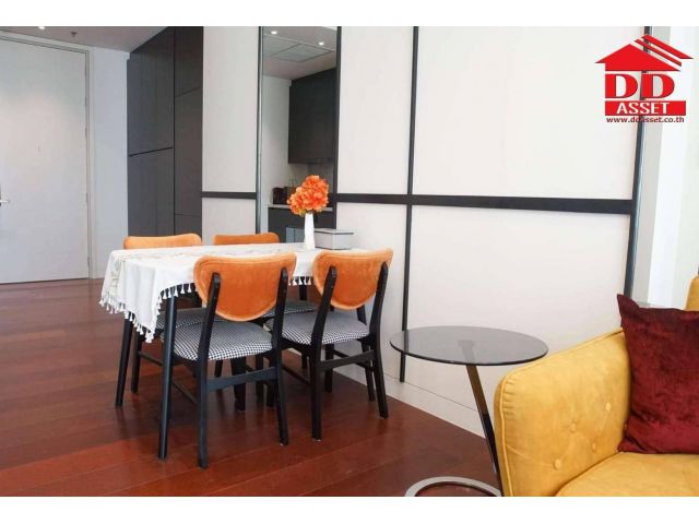 For Rent Khun By Yoo Thonglor 12 ให้เช่า คอนโด คุณ บาย ยู ซอยทองหล่อ 12