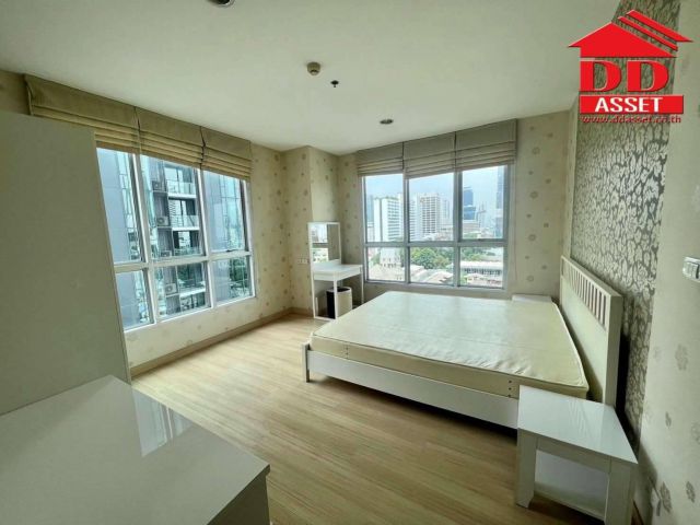 For Sale / For Rent Life@Sathon10 ไลฟ์แอทสาทร10 (สีลม9)