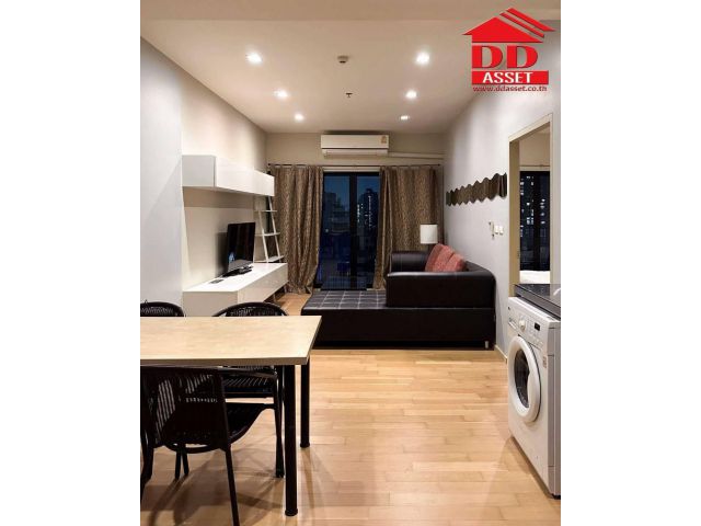 For rent Noble Reveal คอนโด โนเบิล รีวิล สุขุมวิท 63