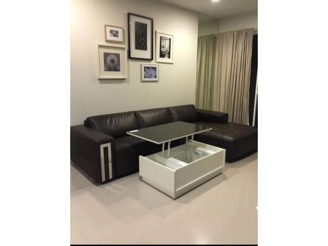 ให้เช่า ทาวน์โฮม Code N806 Baan Klang Muang S-Sense Srinakarin 167 ตรม. 20 ตร.วา
