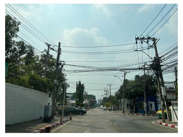 ขายด่วน ที่ดินสวย ราคาดี พระราม 9 ซอย 41