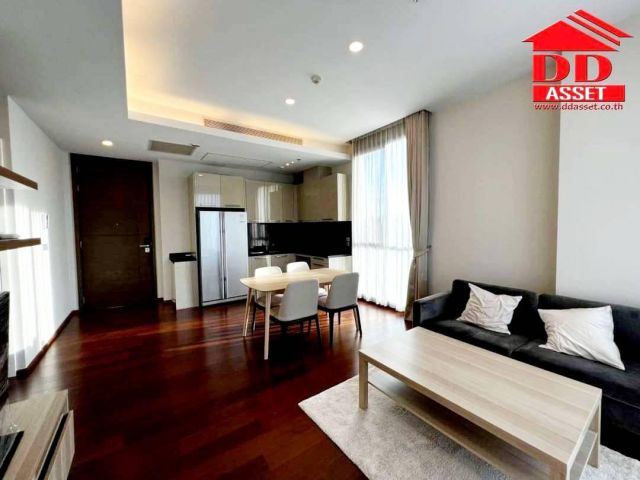 ขายคอนโด ควอท โทร บาย แสนสิริ ซอยทองหล่อ4 (Quattro By Sansiri Thonglor4)